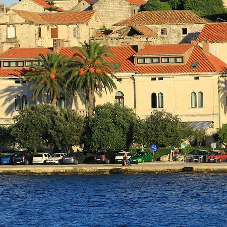 Aminess Younique Korcula Heritage Hotel Esterno foto