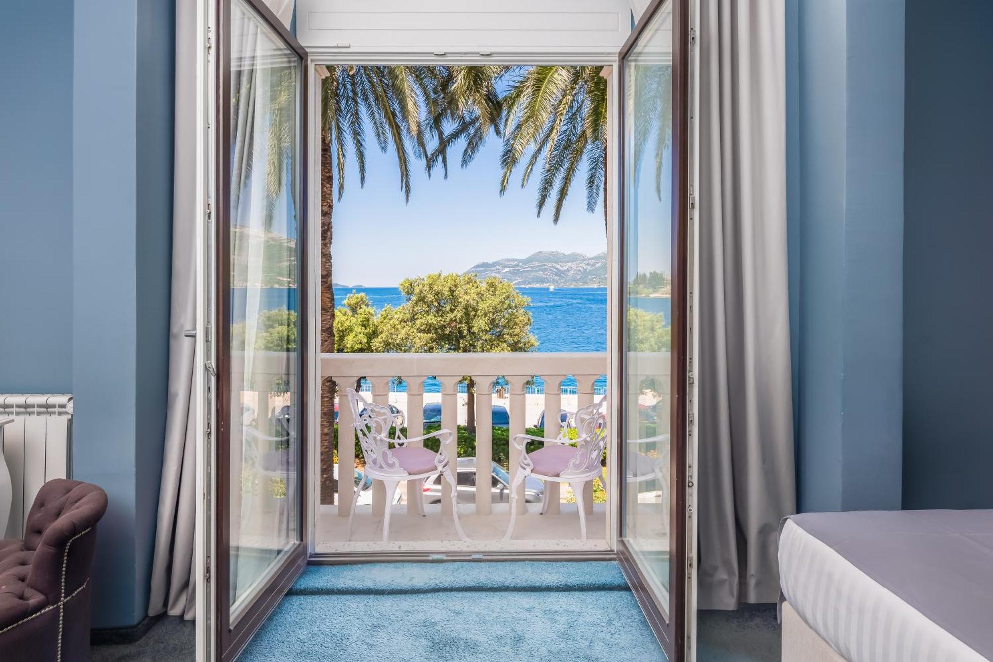Aminess Younique Korcula Heritage Hotel Camera foto