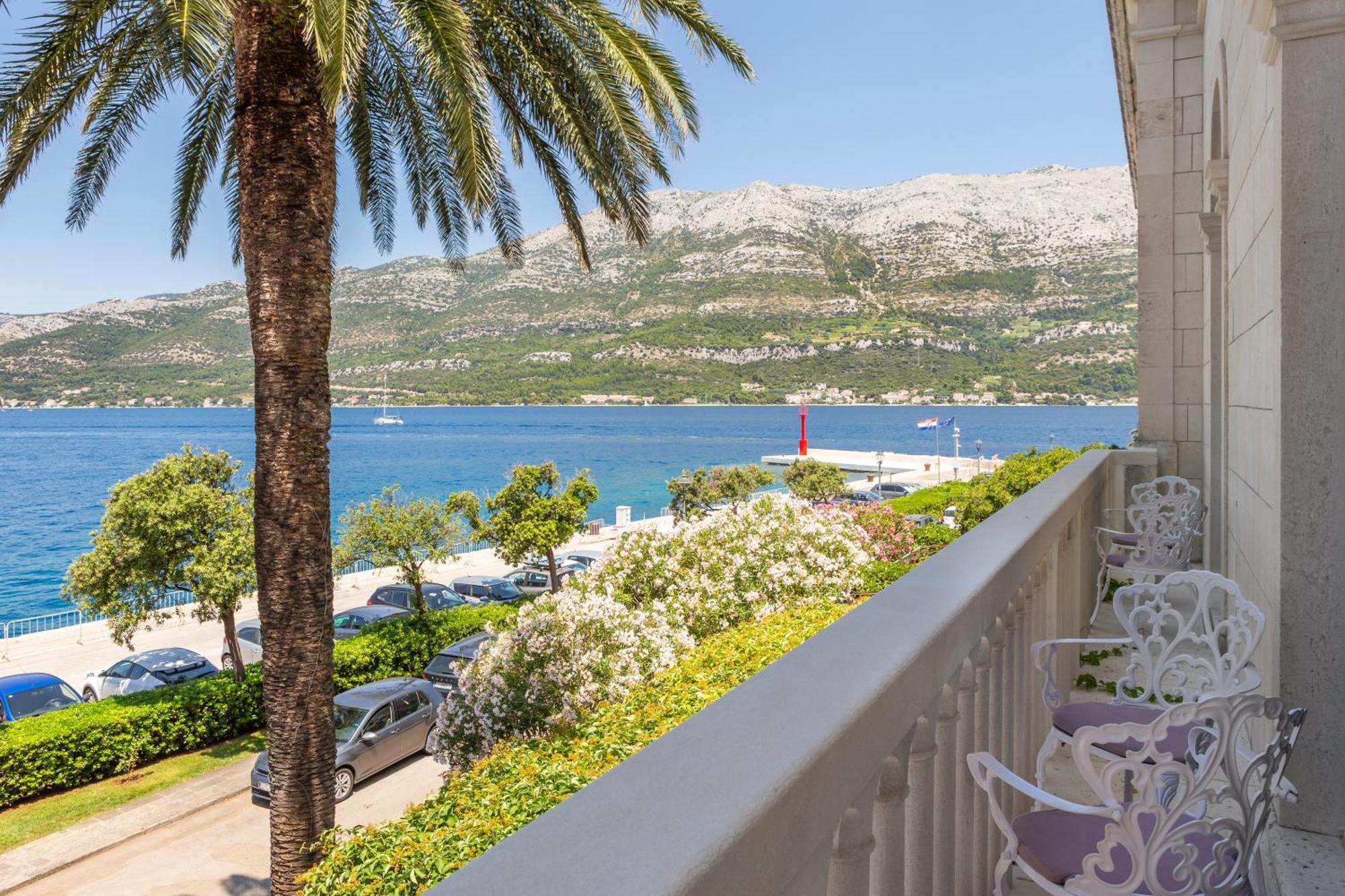 Aminess Younique Korcula Heritage Hotel Camera foto